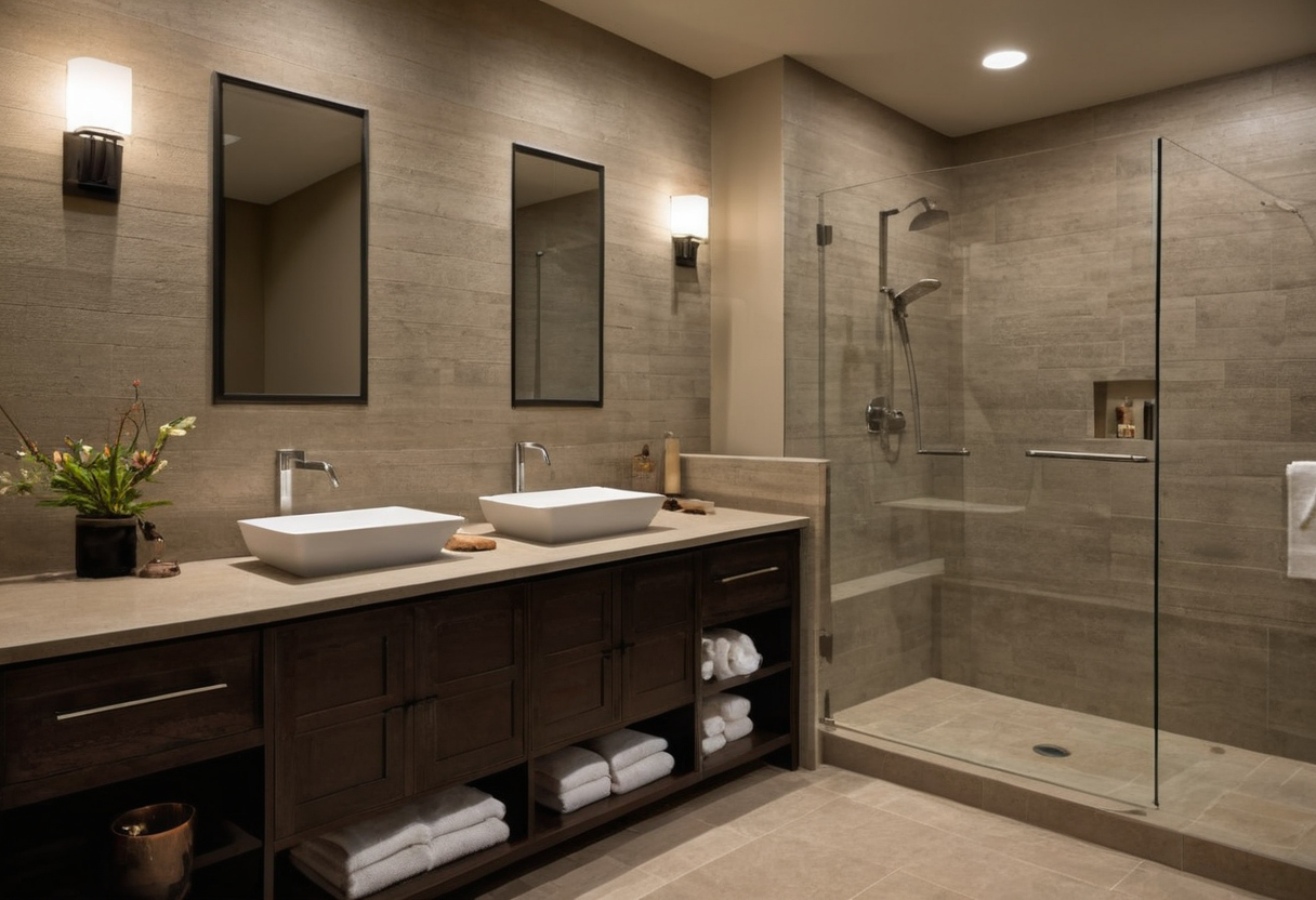 Fixture photometry and window data matter more than a fixture's decorative style planning reference